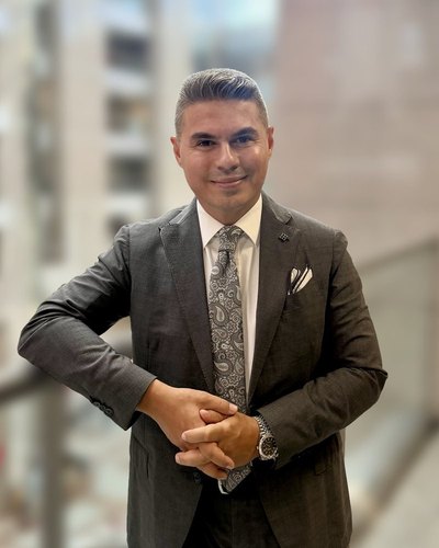 Prof. Dr. Murat Volkan Dülger