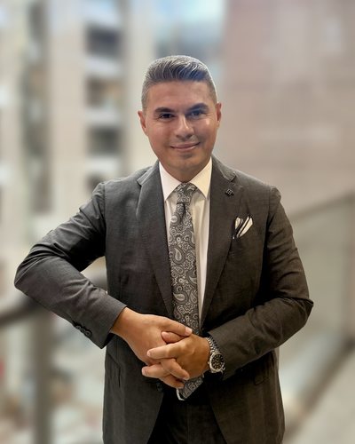 Prof. Dr. Murat Volkan Dülger